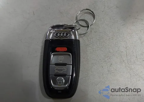 2016 Audi A7 3.0T Premium Plus from USA, damaged, VIN WAU2GAFC2GN010387